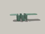 RFID Spool Adapter for CFS-1