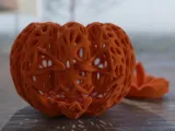 Organic Pumpkin Basket-3