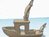 Yelken Benchy ikinci bölüm yazıcı testi-2