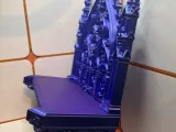 Gothic Cathedral Wall Shelf-1