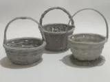 Easter baskets Ferrero Rocher-7