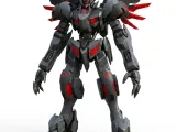 robots  mech -0