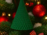 Pine Tree Decor 8-1