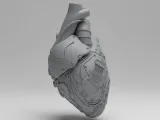 MECHANICAL HEART-2