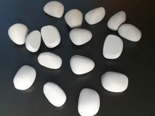Rocks