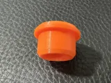 Transport/storage Plug for SlimLine Tube/Hose (CPAP)-0