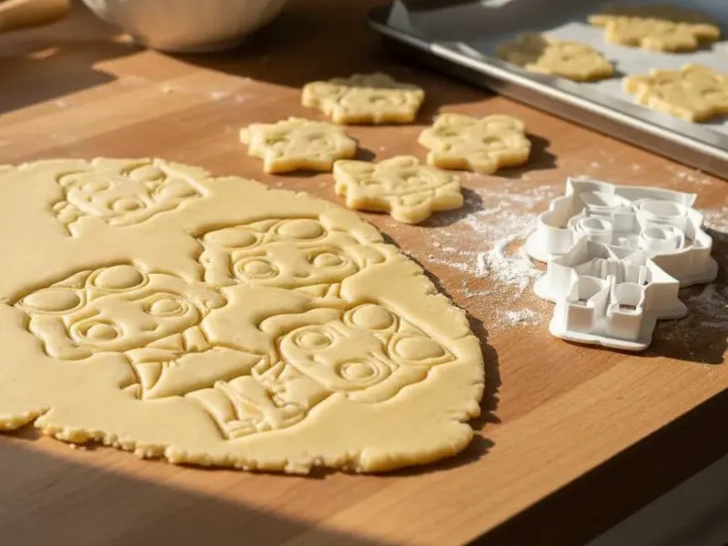 Lol Cookie Cutter