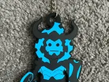 Iron - Solo Leveling-1