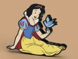 Snow White Lightbox-2