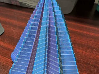 collapsible Holiday Tree