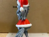 Lupa Grey - Xmas themed-3