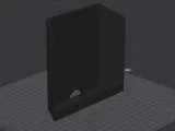 Astro A50 wall mount-3