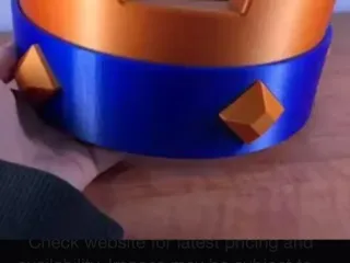 Royal crown