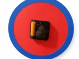 Spiderman Clock-1