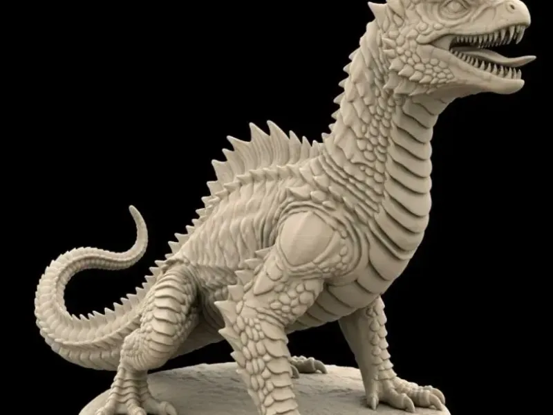 Basilisco (Basilisk)