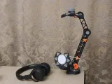 Mech-Arm: Accesorios modulares-2