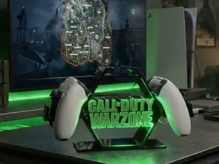 soporte para control remoto ps4, ps5