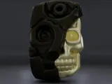 Revealed Totem Skull-1
