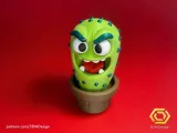 Spiky Cactuson-5