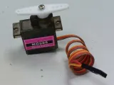 Servo Link Arm-4