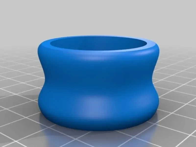 Cue Tip Clamp