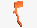 Vex V5 Controller Paddles-2