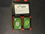 UNO No Mercy Case-2