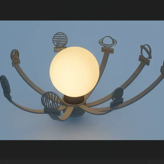 Solar System