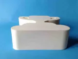 Trophy cup on a cloud, nestable box-3