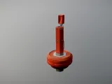 Lateral Sea Marker-3