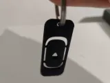 Youtube Anahtarlığı-2
