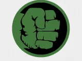 Hulk Inspired Coaster-2
