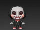 Billy the Puppet-1