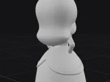 Princess Bubblegum-2