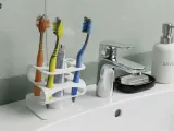 Toothbrush stand-4