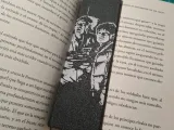 Back to the Future Bookmark-1
