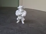 Pirate Gorilla Miniature-2