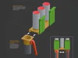 Modular Dust Collection System-6