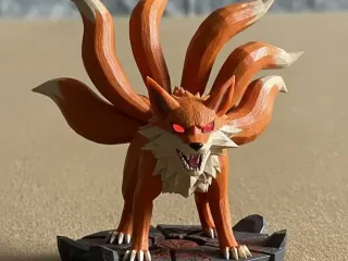 Kitsune *-*