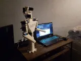 Nova Desktop (V2) AI Humanoid Desktop Companion-2