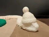 New Year Snake-2