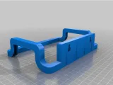 Garbage Bag Holder by mishkin2 - thingiverse-3