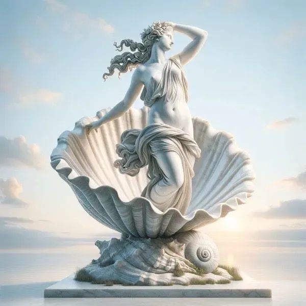 New Venus