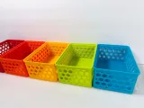 Bacs empilables 150mmx100mm-5