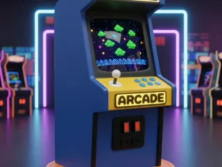 Arcade