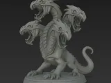 Hydra -0