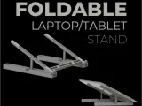 Foldable Laptop Stand-0