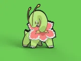 Meganium Lightbox-1