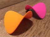 Oberfläche des Sattels-0