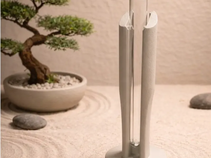 Furōtingu Vase